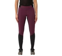 Vaude Bike Sous-pantalons Posta Ii Warm