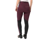 Vaude Bike Sous-pantalons Posta Warm