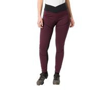 Vaude Bike Sous-pantalons Posta Warm