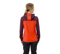 Vaude Bike Sweat à Capuche Qimsa