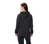 Vaude Bike Sweat à Demi-zip Cyclist All Year