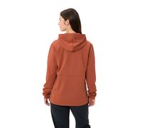 Vaude Bike Sweat à Demi-zip Cyclist All Year