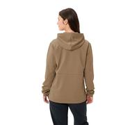 Vaude Bike Sweat à Demi-zip Cyclist All Year
