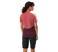 Vaude Bike T-shirt à Manches Courtes Altissimo Ii
