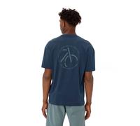 Vaude Bike T-shirt à Manches Courtes Cyclist