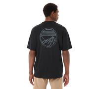 Vaude Bike T-shirt à Manches Courtes Cyclist Casual