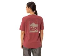 Vaude Bike T-shirt à Manches Courtes Loamer