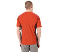 Vaude Bike T-shirt à Manches Courtes Moab Vi