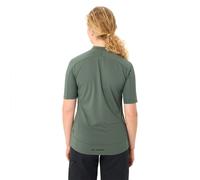 Vaude Bike T-shirt à Manches Courtes Qimsa Pro Hz