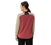 Vaude Bike T-shirt à Manches Longues Loamer
