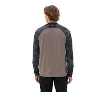 Vaude Bike T-shirt à Manches Longues Loamer
