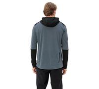 Vaude Bike T-shirt à Manches Longues Qimsa