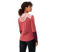 Vaude Bike T-shirt à Manches Longues Tremalzo