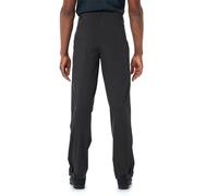 Vaude - Men's Tamaro Base Pants - Pantalon vélo homme Black - S