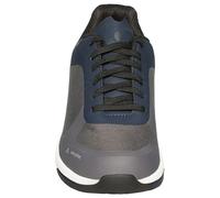 Vaude Bike Tvl Asfalt Tech Dualflex Road Shoes Bleu,Gris EU 44