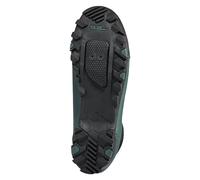 Vaude Bike Tvl Pavei Mid Winter Stx Road Shoes Vert EU 46