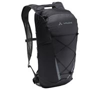 Vaude Bike Uphill 12l Backpack Noir Homme,Femme Black