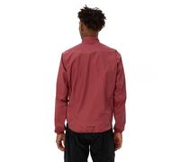 VAUDE Me Drop Jacket Iii - Homme - Rouge - taille S- modèle 2025