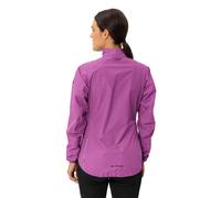 Vaude - Drop Jacket III - Veste vélo femme Magenta - EU 44