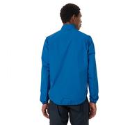 VAUDE Veste de vélo Drop III Imperméable Coupe-vent Bleu L Homme