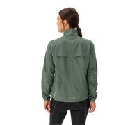 Vaude Bike Veste Dundee Classic Zip Off