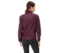 Vaude Bike Veste Dundee Classic Zip Off Wind