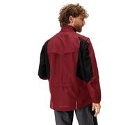 Vaude Bike Veste Dundee Classic Zip Off Wind