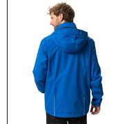 Vaude Bike Escape Bike Light Jacket Bleu S Homme