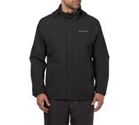 VAUDE Veste imperméable Escape Bike Light Homme – Respirante, Coupe-vent, Capuche escamotable