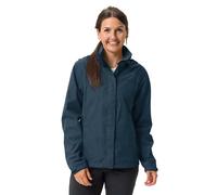 VAUDE Veste Bike Escape Bike Light Jacket Bleu Taille 44 Femme