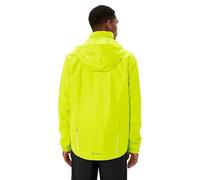 Vaude - Escape Bike Light Jacket - Veste vélo homme Bright Green - L