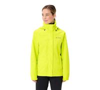 Vaude - Escape Bike Light Jacket - Veste imperméable femme Bright Green - EU 38