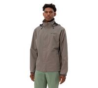 Vaude Escape Light Hommes Veste de pluie L Beige