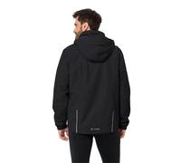 Vaude - Escape Bike Warm Jacket - Veste imperméable homme Black - M