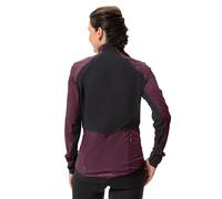 Vaude Bike Kuro Air Jacket Violet 42 Femme