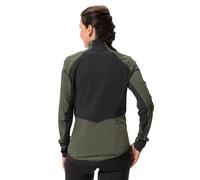 Vaude Bike Kuro Air Jacket Vert 40 Femme