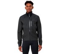 Veste de pluie vaude kuro rain noir