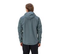 Vaude - Loamer Rain Jacket - Veste imperméable homme Heron - XL