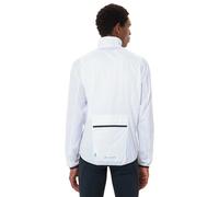 VAUDE Veste coupe-vent Matera Air Homme Blanc XL