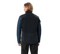Vaude Bike Minaki Iv Jacket Bleu L Homme Dark Sea