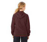 Vaude - Moab Jacket IV - Veste VTT femme Dark Oak - EU 40