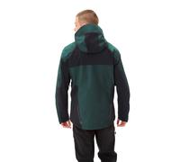 VAUDE Veste de pluie Moab Pro Homme Vert Taille L – Modèle 2025