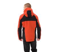 VAUDE Veste de pluie Moab Pro Homme