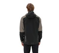 VAUDE Veste imperméable Moab Homme Coconut S