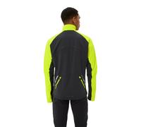 VAUDE Veste softshell Posta VII Homme Jaune S