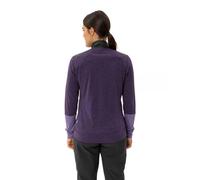 Vaude Bike Qimsa Mid Jacket Violet 40 Femme