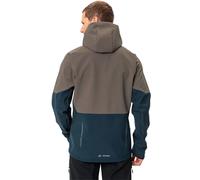 Vaude Bike Veste Qimsa Softshell Soft Shell