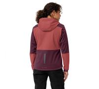 Vaude Bike Veste Softshell Qimsa