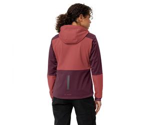Vaude Bike Veste Softshell Qimsa