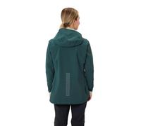 Vaude Bike Veste Yaras 3in1